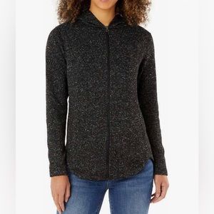 Eddie Bauer Radiator 2.0 Fleece Zip Hoodie Size Small